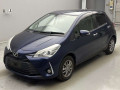 2019 Toyota Vitz
