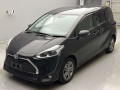 2020 Toyota Sienta