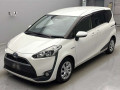 2017 Toyota Sienta