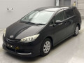 2014 Toyota Wish