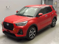 2022 Daihatsu Rocky