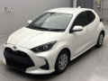 2021 Toyota YARIS
