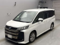 2022 Toyota Noah