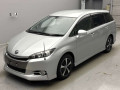 2015 Toyota Wish
