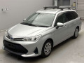2018 Toyota Corolla Fielder