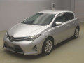 2012 Toyota Auris