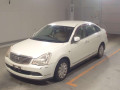2006 Nissan Bluebird Sylphy