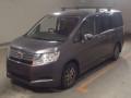 2011 Honda Step WGN