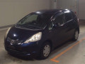 2009 Honda Fit