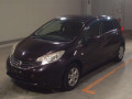 2015 Nissan Note