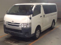 2019 Toyota Hiace Van