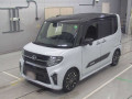 2020 Daihatsu Tanto Custom