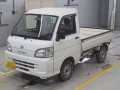 2010 Daihatsu Hijet Truck