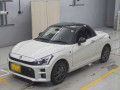 2022 Toyota Copen