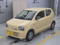 2016 Suzuki Alto