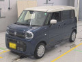 2024 Suzuki WAGON R SMILE