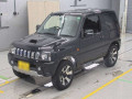 2011 Suzuki Jimny