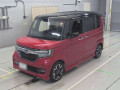 2020 Honda N-BOX CUSTOM