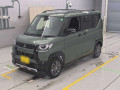 2023 Mitsubishi Delica Mini