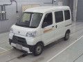 2021 Daihatsu Hijet Cargo