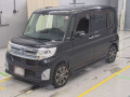2014 Daihatsu Tanto Custom