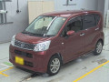 2016 Daihatsu Move