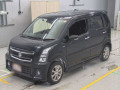 2017 Suzuki WAGON R STINGRAY