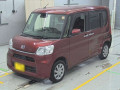 2018 Daihatsu Tanto