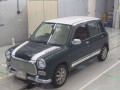 2002 Daihatsu Miragino