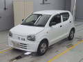 2020 Suzuki Alto