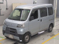 2021 Daihatsu Hijet Cargo