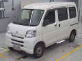2015 Daihatsu Hijet Cargo