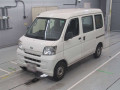 2016 Daihatsu Hijet Cargo