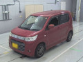 2012 Suzuki WAGON R STINGRAY