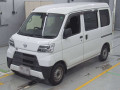 2020 Daihatsu Hijet Cargo