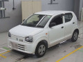 2020 Suzuki Alto