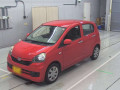 2014 Daihatsu Mira e:S