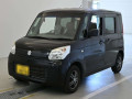 2014 Suzuki Spacia