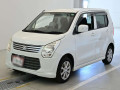 2013 Suzuki Wagon R