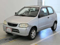 2002 Suzuki Alto