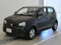 2016 Suzuki Alto