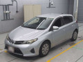 2013 Toyota Auris