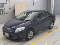2009 Toyota Corolla Axio