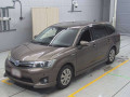 2013 Toyota Corolla Fielder