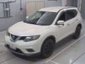 2014 Nissan X-Trail