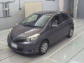 2012 Toyota Vitz