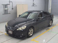 2009 Toyota Mark X