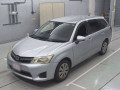 2013 Toyota Corolla Fielder