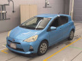 2012 Toyota Aqua