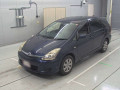 2008 Toyota Wish